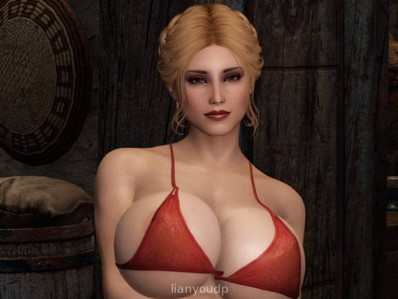 Ren’PyDepraved Eden Screenshot 2
