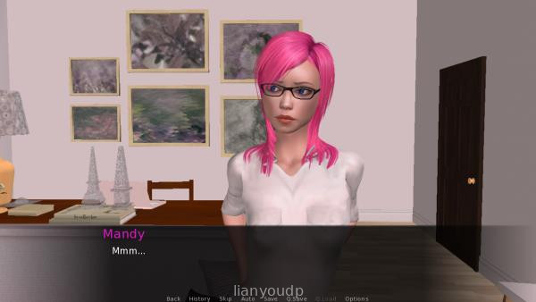 Some Sexual Story Screenshot 2