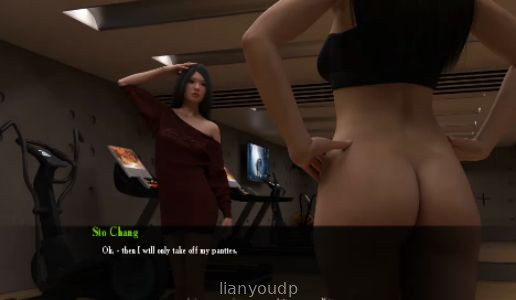 Sarahs Gym Screenshot 2