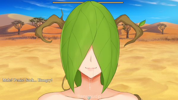 Succubus Covenant Generation One: The Cursed Forest Screenshot 3