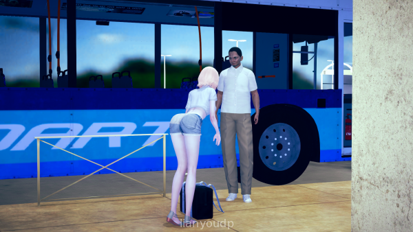 Age of innocence Screenshot 3