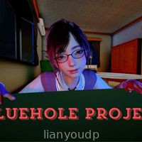 BlueHole Project