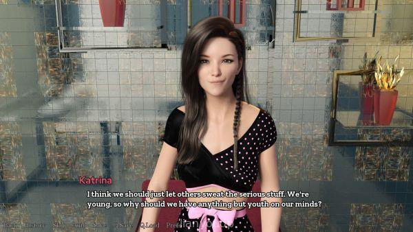 Abroad Screenshot 3