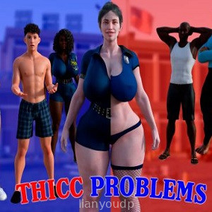 Thicc Problems