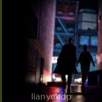 Darkness Falls