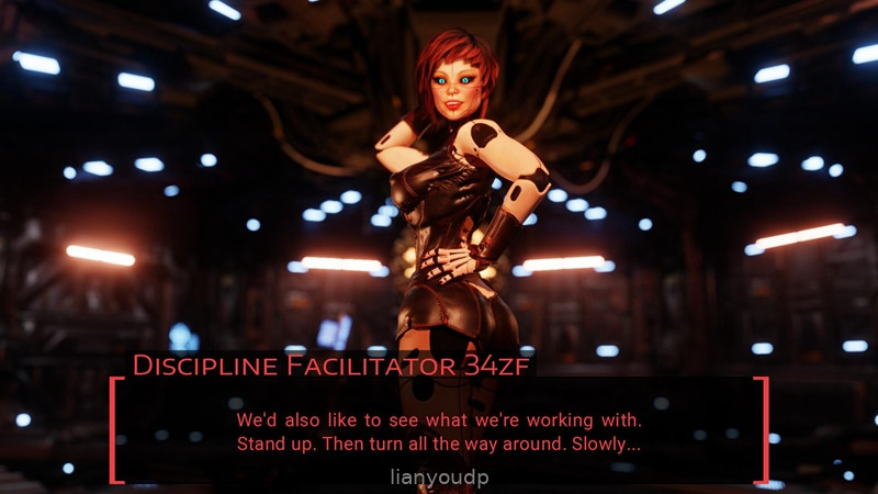 Ren’PyRemote Control Screenshot 2