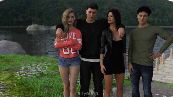 Before You Go Screenshot 3