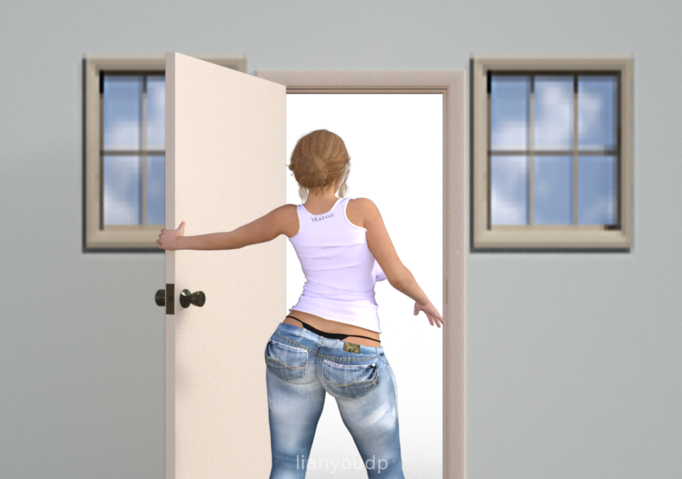 Trailer Park Mom Screenshot 2