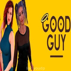The Good Guy