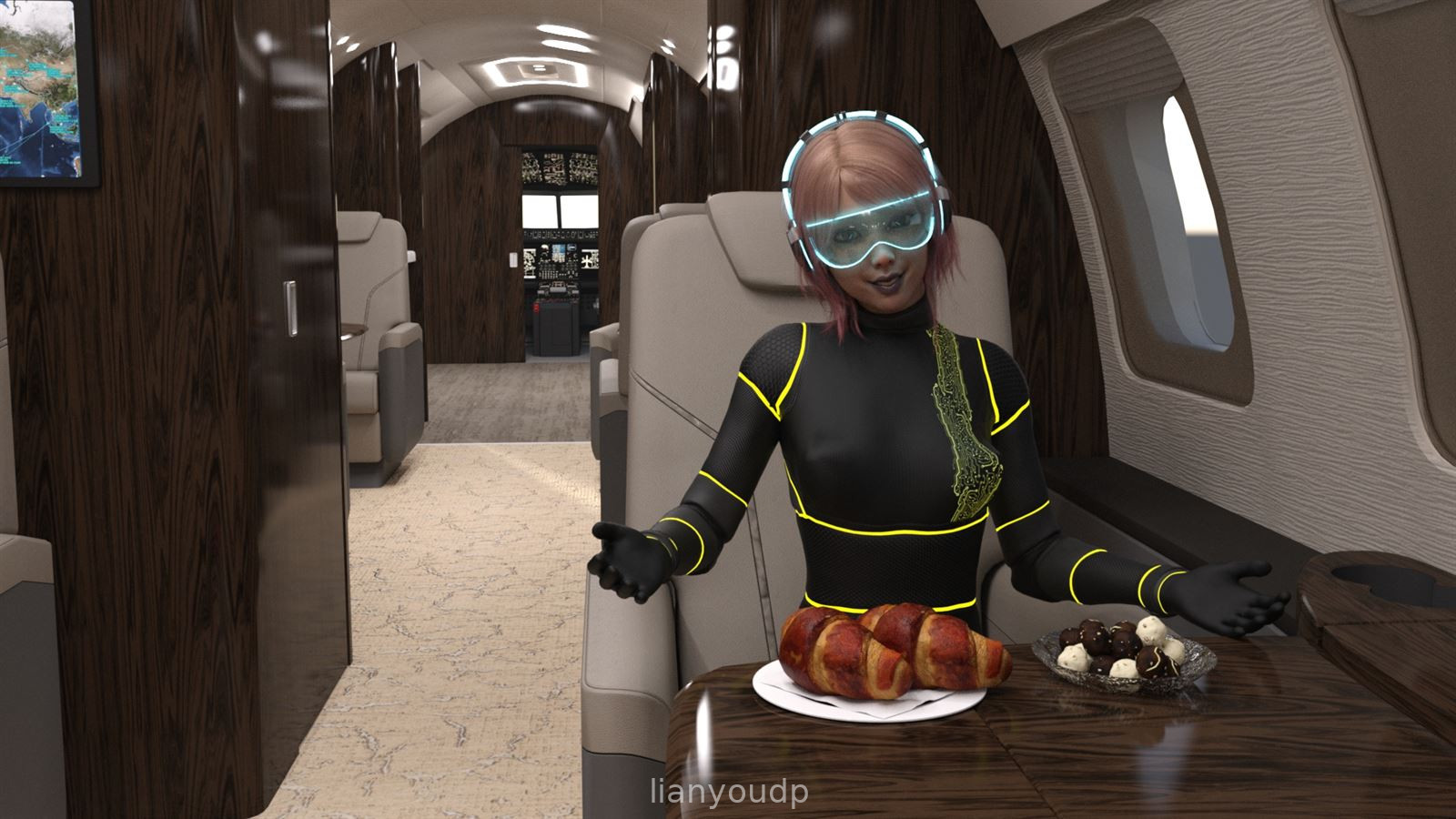 Pinnacle or Precipice Screenshot 1