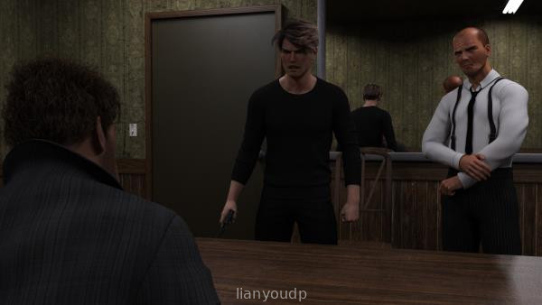 Love and Hope Screenshot 3