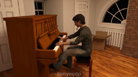 The Wish Screenshot 2