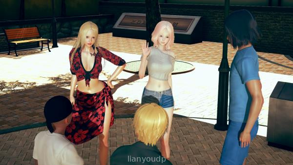 Age of innocence Screenshot 2