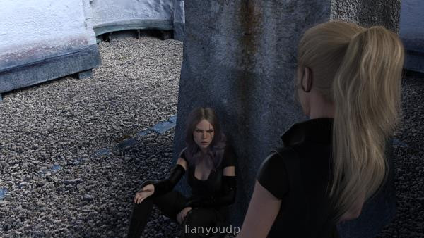 Love and Hope Screenshot 4