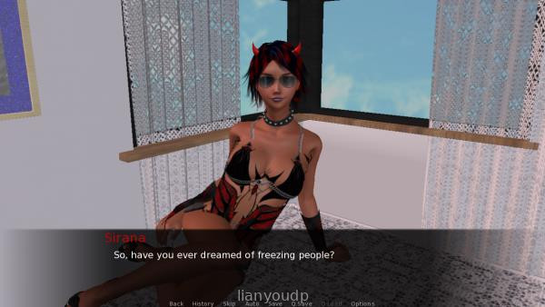 Some Sexual Story Screenshot 1
