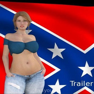 Trailer Park Mom