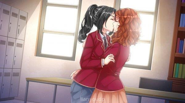 The Yuri Club Screenshot 2