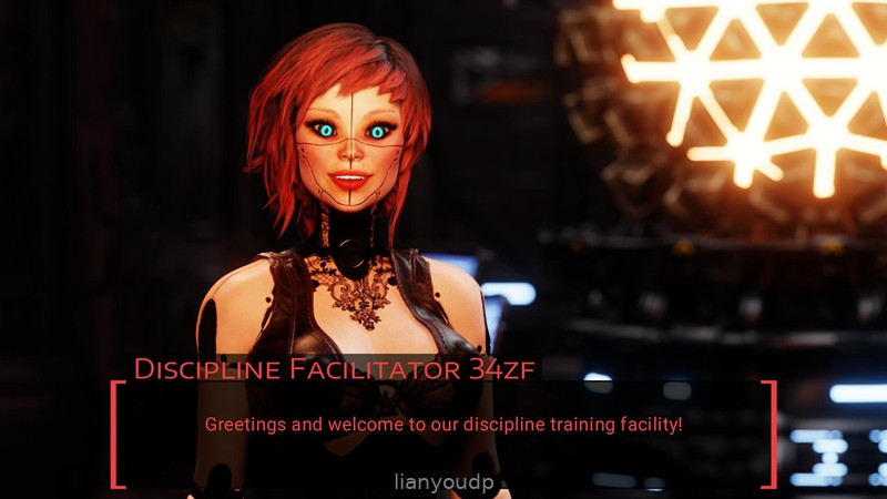 Ren’PyRemote Control Screenshot 1