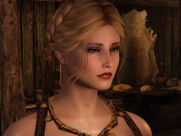 Ren’PyDepraved Eden Screenshot 3