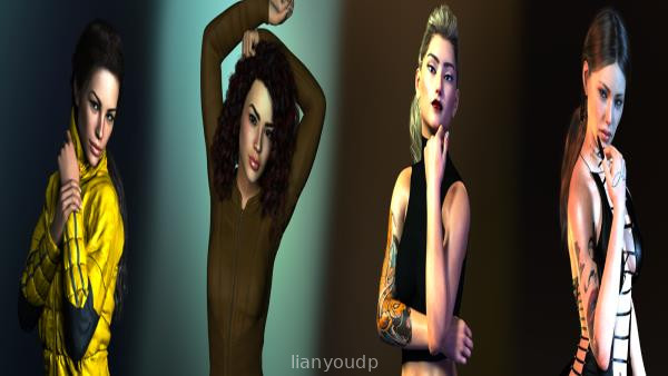 Wicked Dreams Screenshot 3