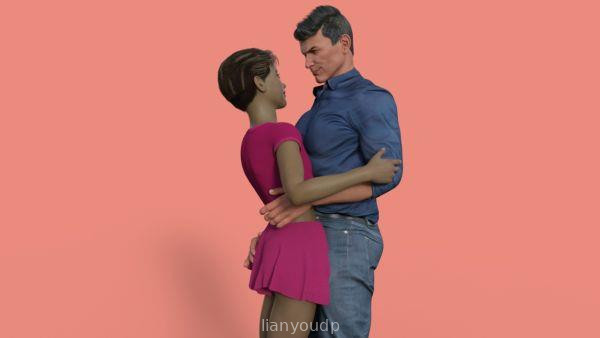 Kidnapped man Screenshot 1