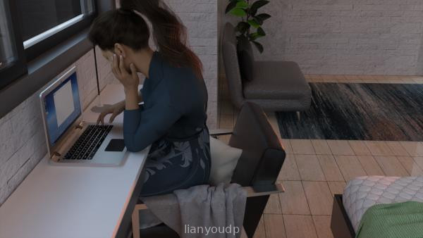 Dreaming of Milfs Screenshot 1