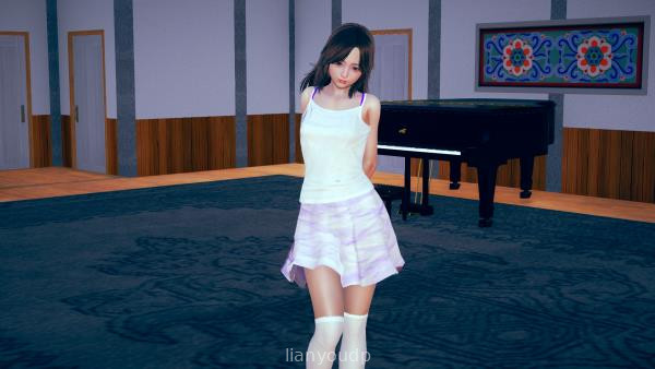 Sanctum Amor Screenshot 2
