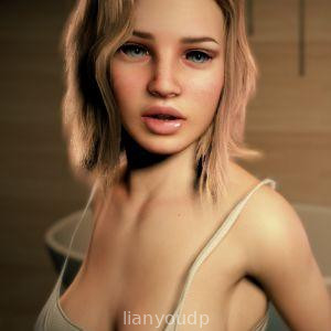 Young Valerys Holiday Job