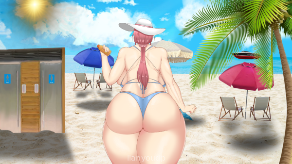 Love Life Resort Screenshot 2