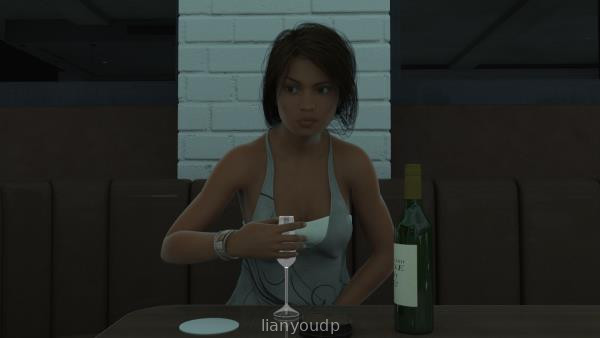 The Pornstar Starlet Screenshot 2
