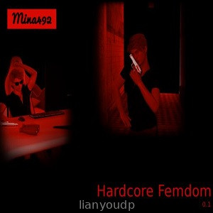 Hardcore Femdom
