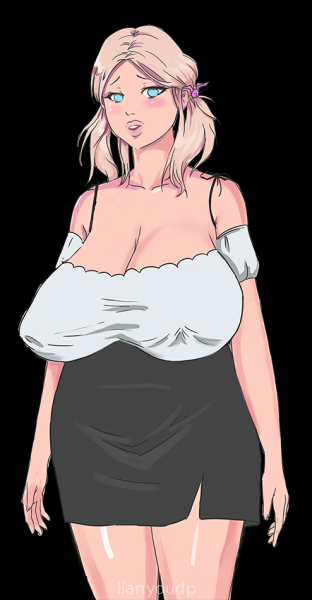 Witch Thick Tits Screenshot 3