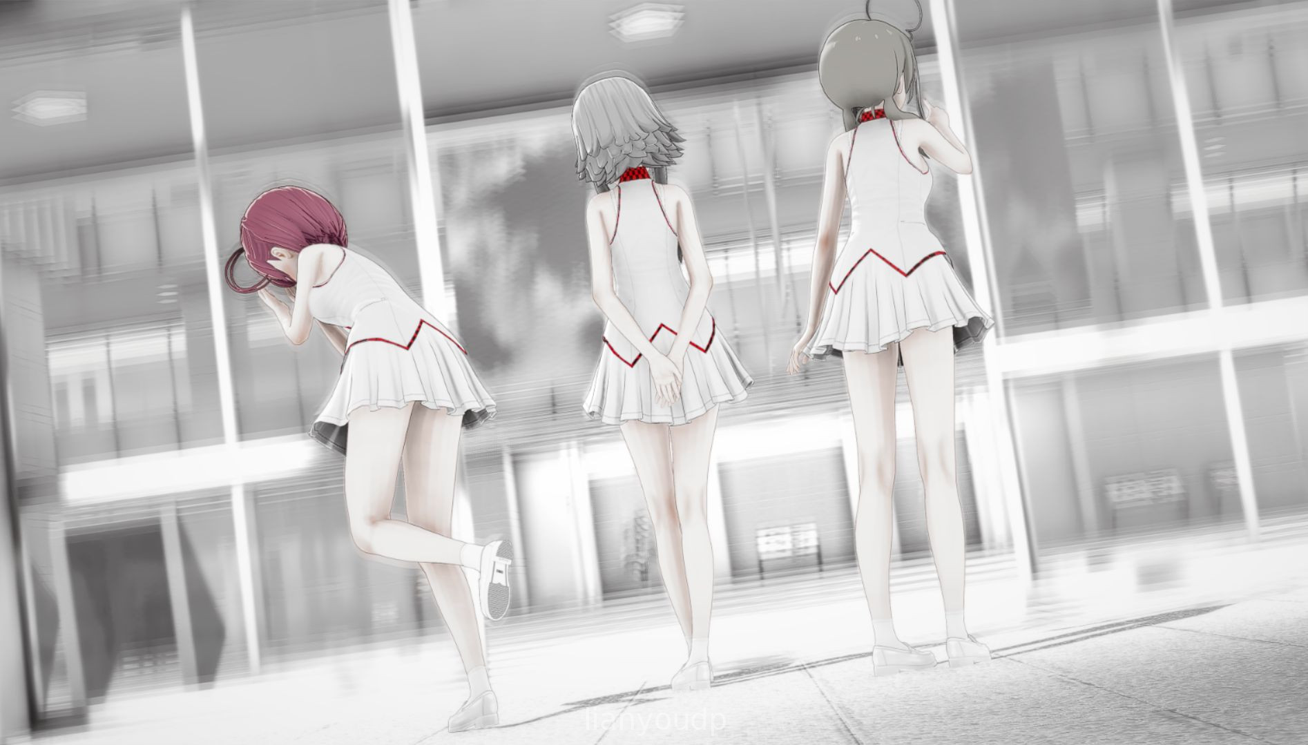 Bloodsucker Screenshot 1