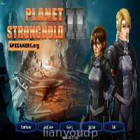 Planet Stronghold 2