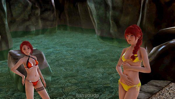 Why not?! - A week with my cousins Screenshot 2