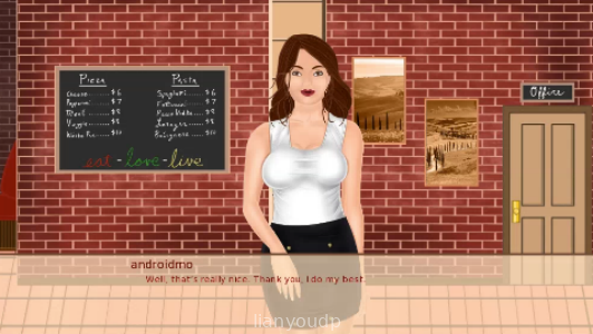 Lust & Meatballs Screenshot 3