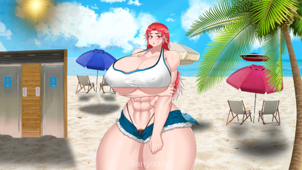 Love Life Resort Screenshot 3