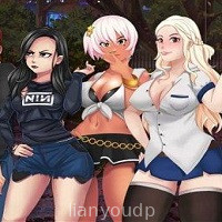 Love and Sex: Second Base