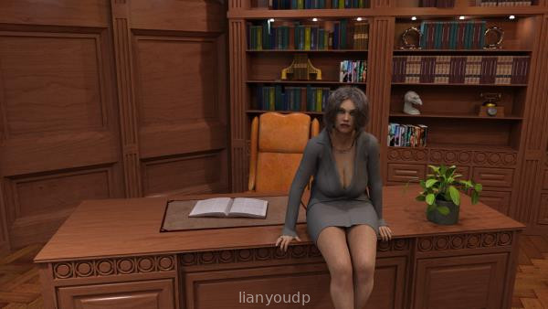 College Bound Screenshot 1