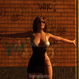 Blackheart: The Beginning