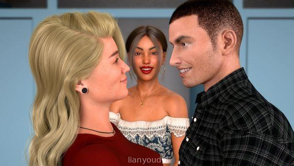 Lust Bloom Screenshot 3