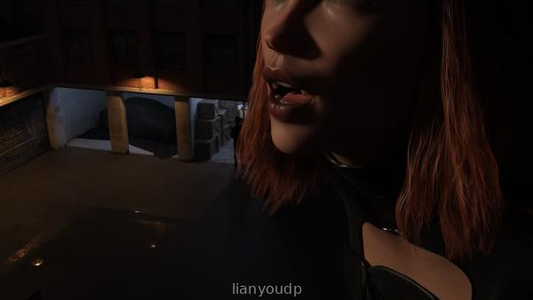 Blood Destiny Screenshot 1