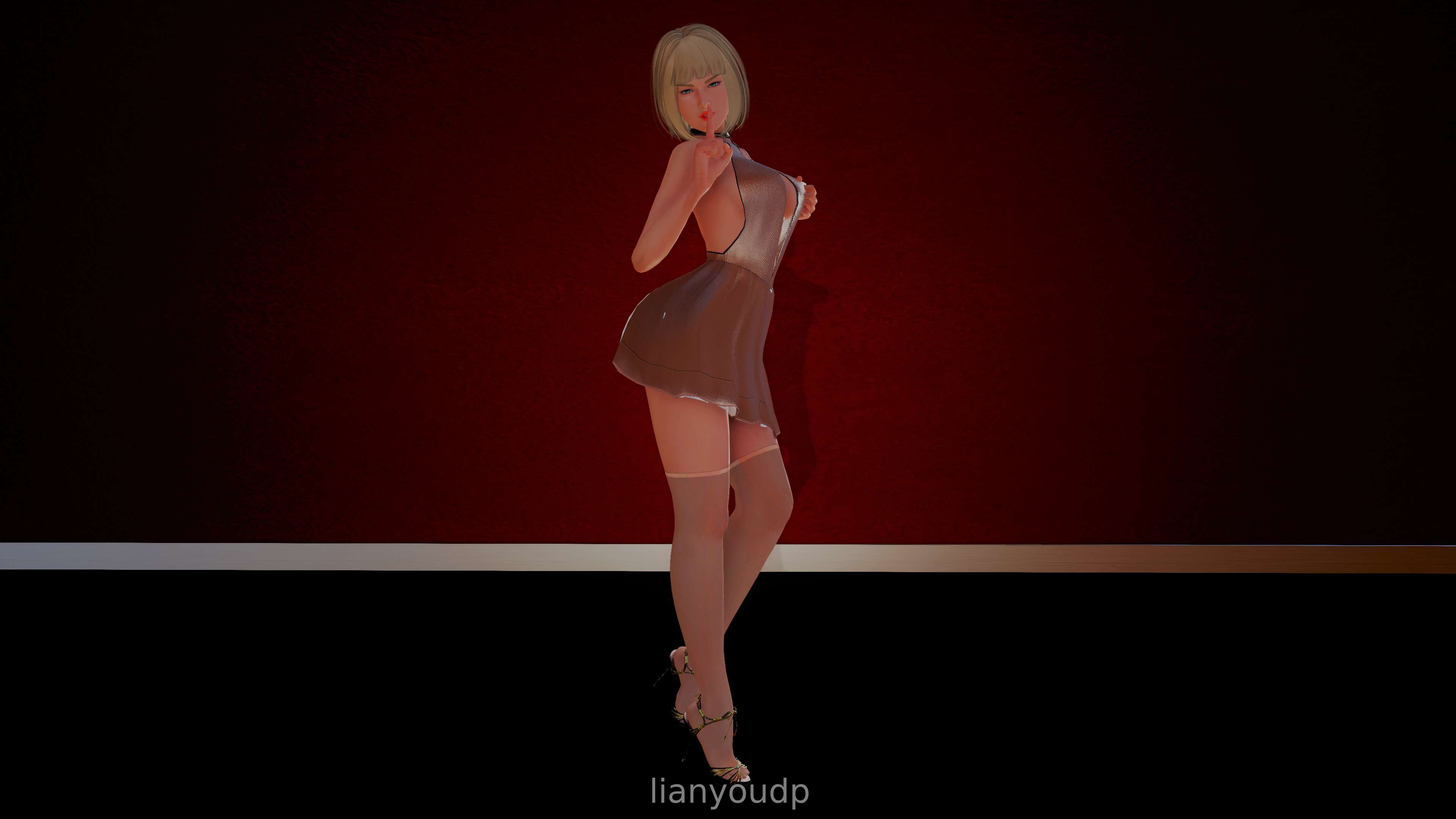 A Better Tomorrow Screenshot 2