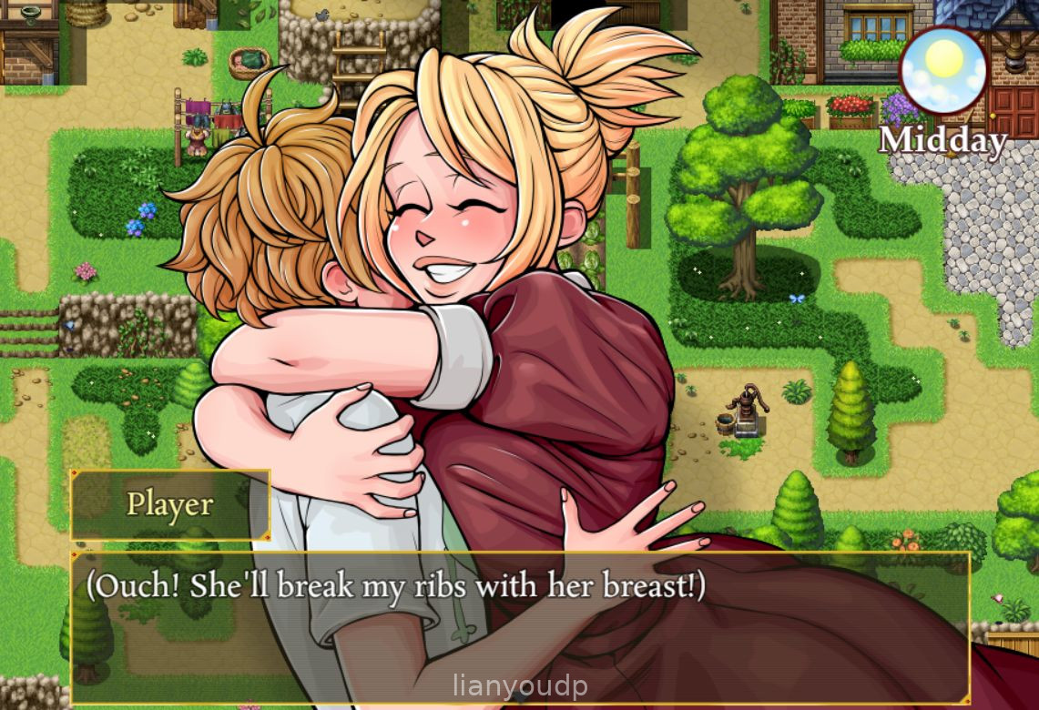 Alvein Screenshot 3