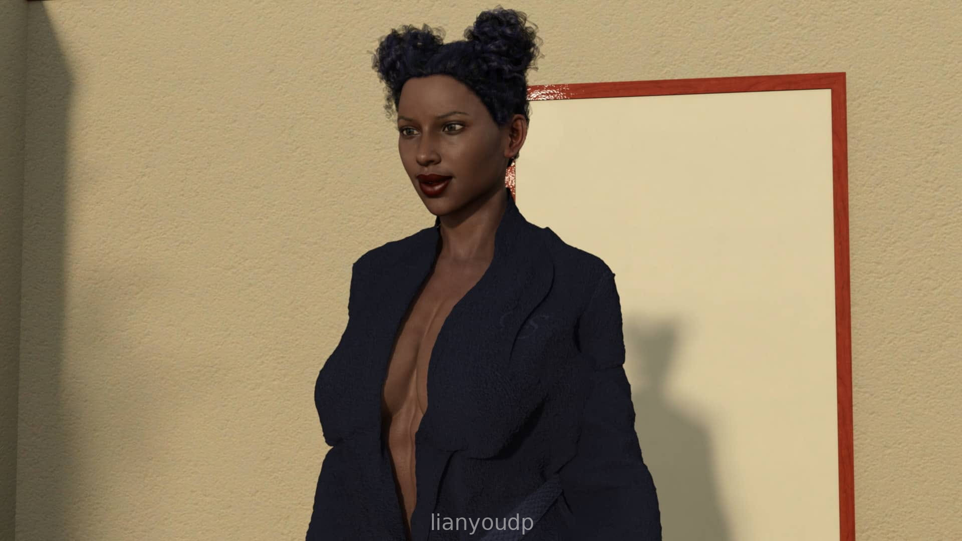 Old Friends and Public Transport Screenshot 1