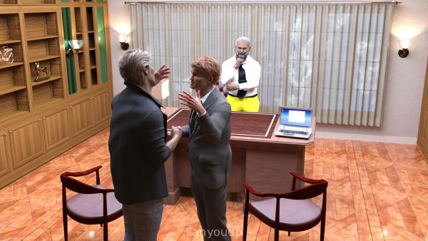 Breaking Becky Screenshot 3