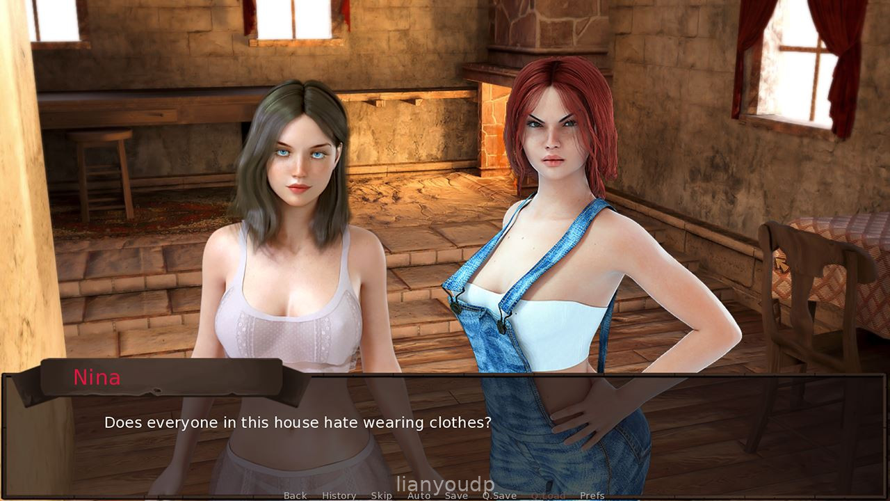 Farmer's Dreams Screenshot 2