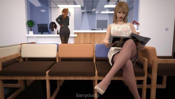 A Happy Marriage Screenshot 1