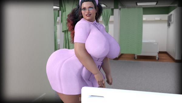 FWILF Angels Screenshot 2