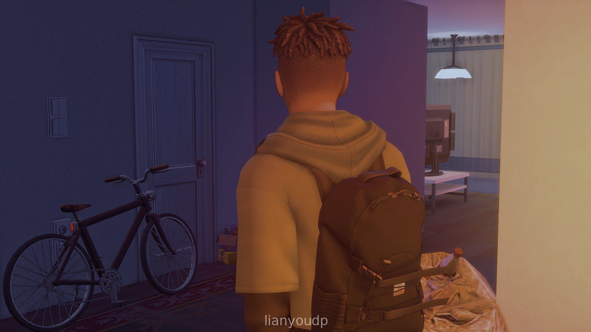 Scent of Liberty Screenshot 2